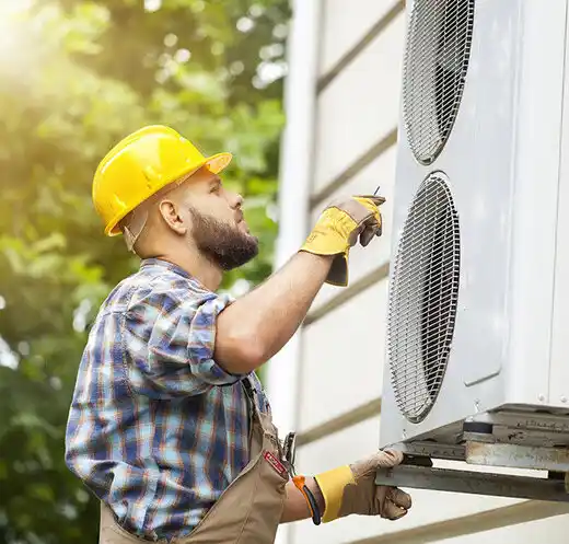 hvac services Wissinoming